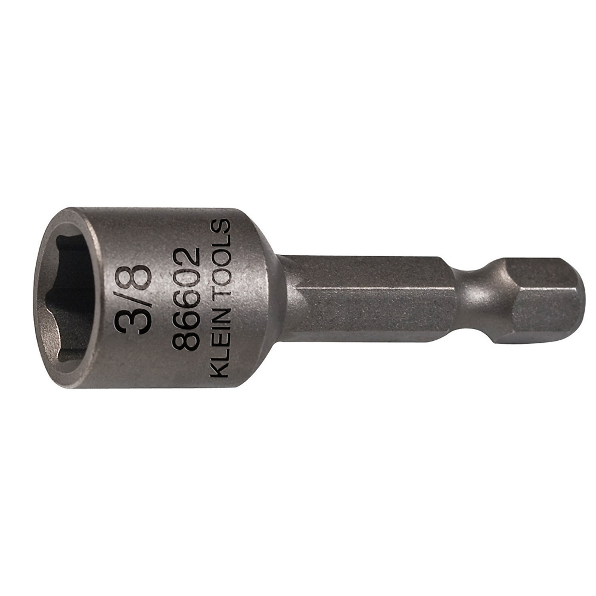 1/4-Inch Magnetic Hex Drivers, 3-Pack, Model# 86600